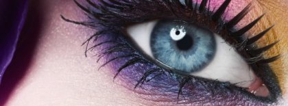 Eye Lashes Fb Cover Facebook Covers